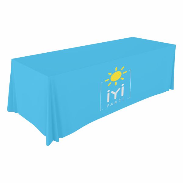 iyi Parti Mavi Masa �rt�s�