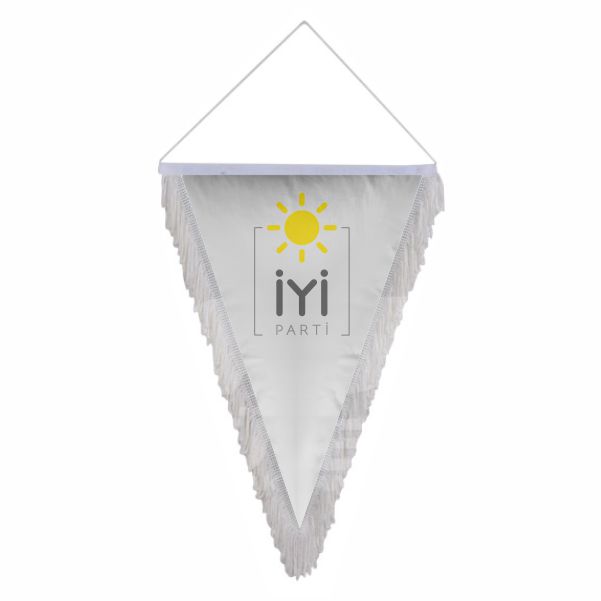 iyi Parti Sa�akl� Takdim Flamalar�